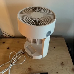 【美品/ニトリ】サーキュレーター  の画像