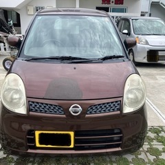 現車販売車　車検R9年1月13日まで