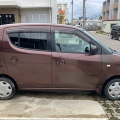 現車販売車　車検R9年1月13日までの画像