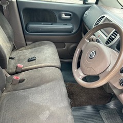 現車販売車　車検R9年1月13日までの画像