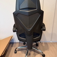 オフィスチェアの画像