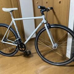 Masi ピストバイク完成車　シングルスピード　ピストバイクの画像