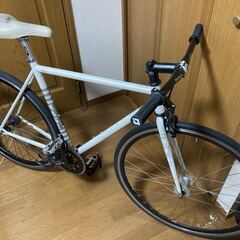 Masi ピストバイク完成車　シングルスピード　ピストバイクの画像