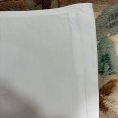 シングル掛布団カバー 敷布団カバー各2枚セット の画像