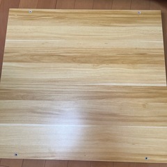 可動棚板／棚板のみ／ホワイト／DIY用の画像