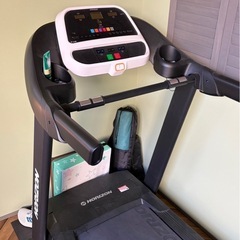 HORIZON Adventure1　ランニングマシンの画像