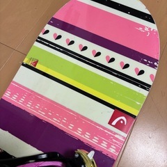 スノーボード　板の画像