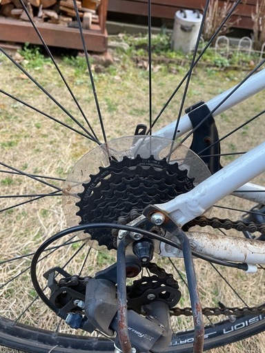 アサヒサイクル、プレシジョンスポーツ