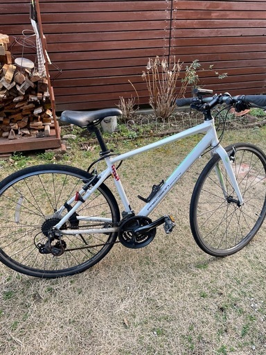アサヒサイクル、プレシジョンスポーツ
