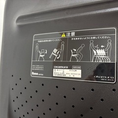 OKAMURA イス Runaシリーズの画像