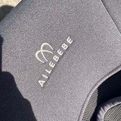 エールべべ　チャイルドシート　0〜4歳の画像