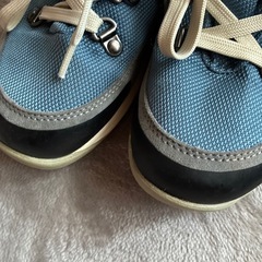 Colombia コロンビア　美品　トレッキングシューズ　登山靴　22cm 美品の画像