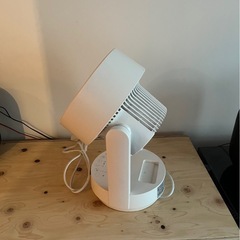 【美品/ニトリ】サーキュレーター  の画像