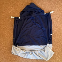 3/6まで　huguenot ユグノー シャダンケープ の画像