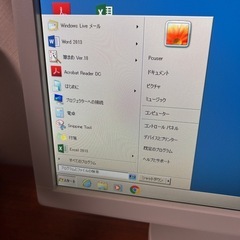 NEC Mate MJ32M/L-H (Core i5-4570 / メモリ4GB) 動作確認済の画像