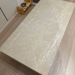 ロウヤ ローテーブルの画像