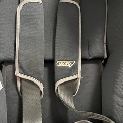 Aprica  チャイルドシートの画像