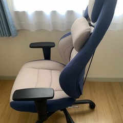 オフィスチェア　　　椅子の画像