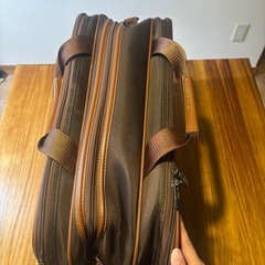 echo star 大容量　バッグの画像