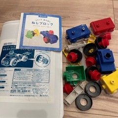 チャレンジぽけっとセットの画像