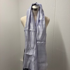 ストール4枚セットの画像