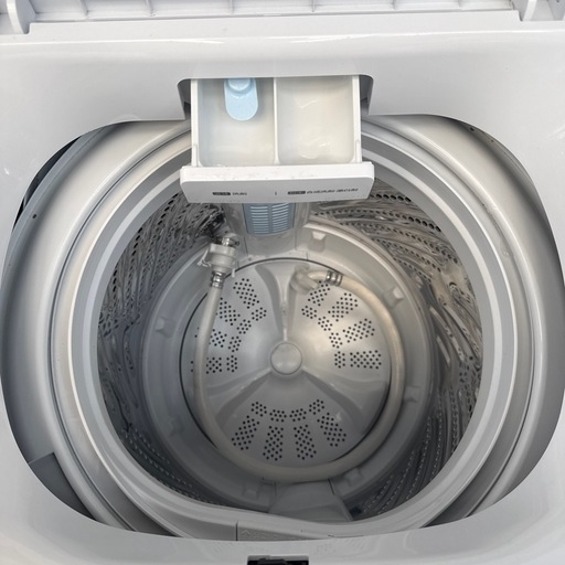 ⭐️Hisense 洗濯機 2024年制 HW-T55J 5.5k 配送3000~ その他多数出品中‼️