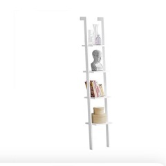 シェルフ 棚 飾り棚 はしご インテリア　ラダー の画像