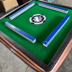 MJ-REVO  全自動麻雀卓の画像