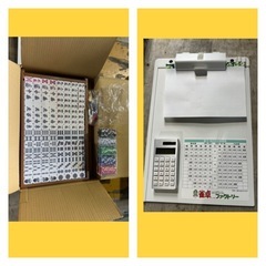 MJ-REVO  全自動麻雀卓の画像