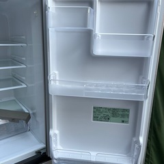 冷蔵庫　日立　315ℓ 2021年製　極美品！の画像