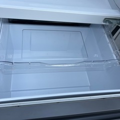 冷蔵庫　日立　315ℓ 2021年製　極美品！の画像