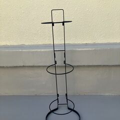 ボールラックの画像