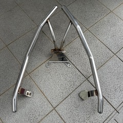 マジェスティタンデムバー マジェスティ マジェスティタンデムバー 外装 廃盤品‼️の画像