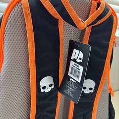 プリンスハイドロゲンリュック　テニス　新品の画像