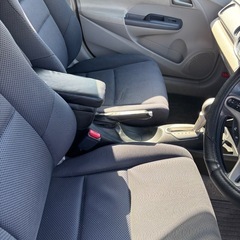 ホンダ インサイト（DAA-ZE2）車検あり 令和9年2月の画像