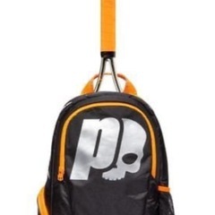 プリンスハイドロゲンリュック　テニス　新品の画像