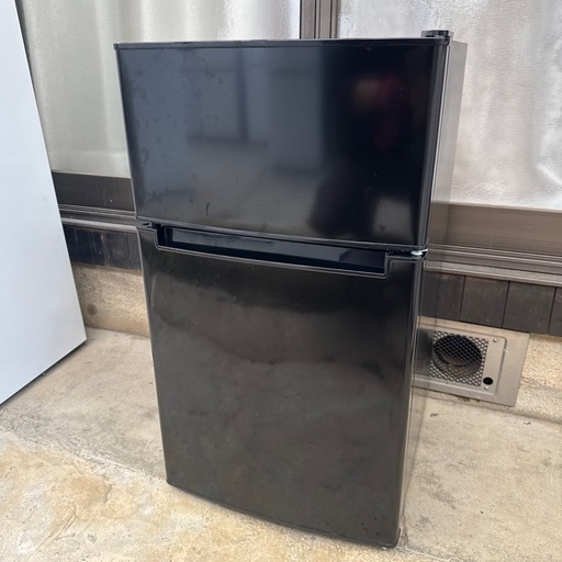 ⭐️Haier 冷蔵庫 2024年制 85L BR-85A 配送3000~ その他多数出品中‼️