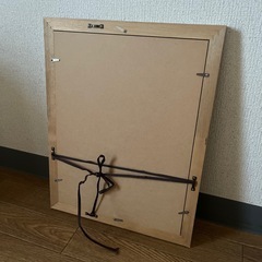 額縁の画像