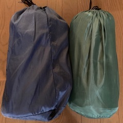 キャンプ用品５点セット　【3月7日（土） AM受渡し指定】の画像