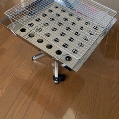 キャンプ用品５点セット　【3月7日（土） AM受渡し指定】の画像