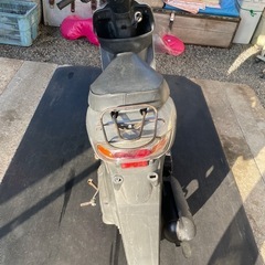 HONDA DIOAF56の画像