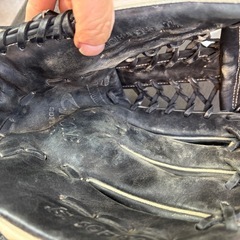 ソフトボール用品の画像