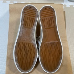 スニーカー 　26.0cmの画像