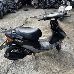 ライブディオaf35の画像