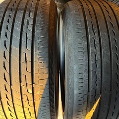 225/50R17 4本の画像