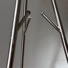 ポールハンガーの画像