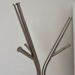 ポールハンガーの画像