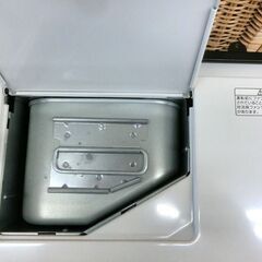 トヨトミ TOYOTOMI FF式ストーブ 温風式 カートリッジ式 5.0L FF-36MT 2022年製 木造10畳 コンクリート15畳 札幌 西野店の画像