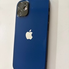 iPhone12 mini⭐︎128 GBの画像