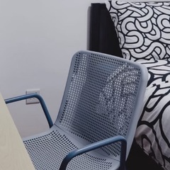 IKEA イス　チェア　　 の画像